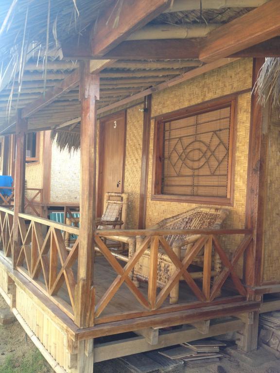 Kuta Bay Homestay Exterior photo