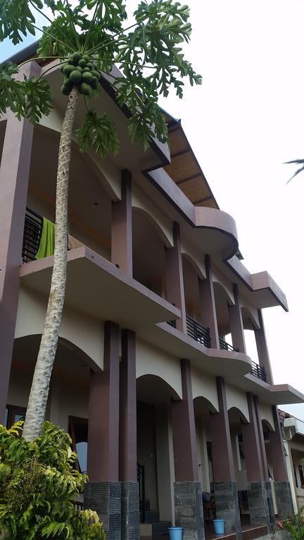 Kuta Bay Homestay Exterior photo