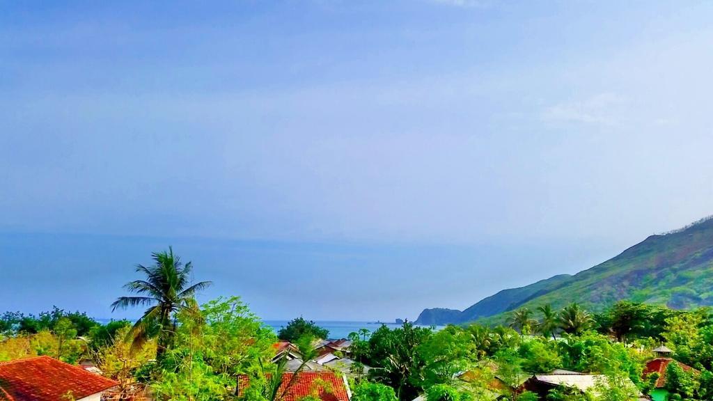 Kuta Bay Homestay Exterior photo