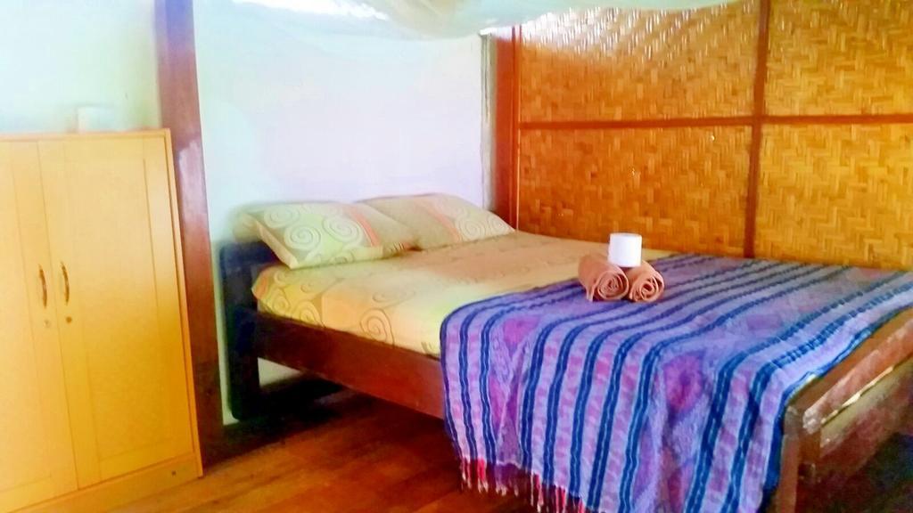 Kuta Bay Homestay Exterior photo