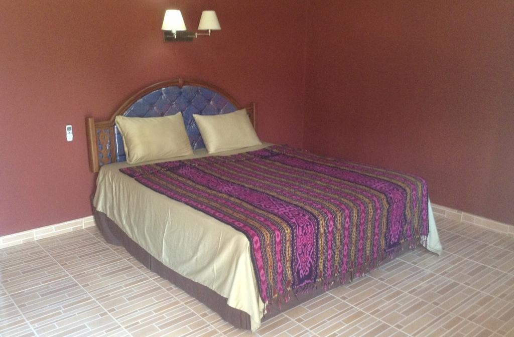 Kuta Bay Homestay Exterior photo