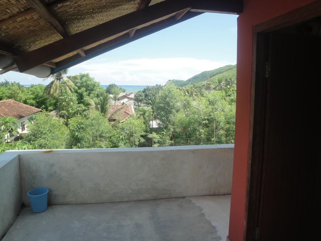 Kuta Bay Homestay Exterior photo