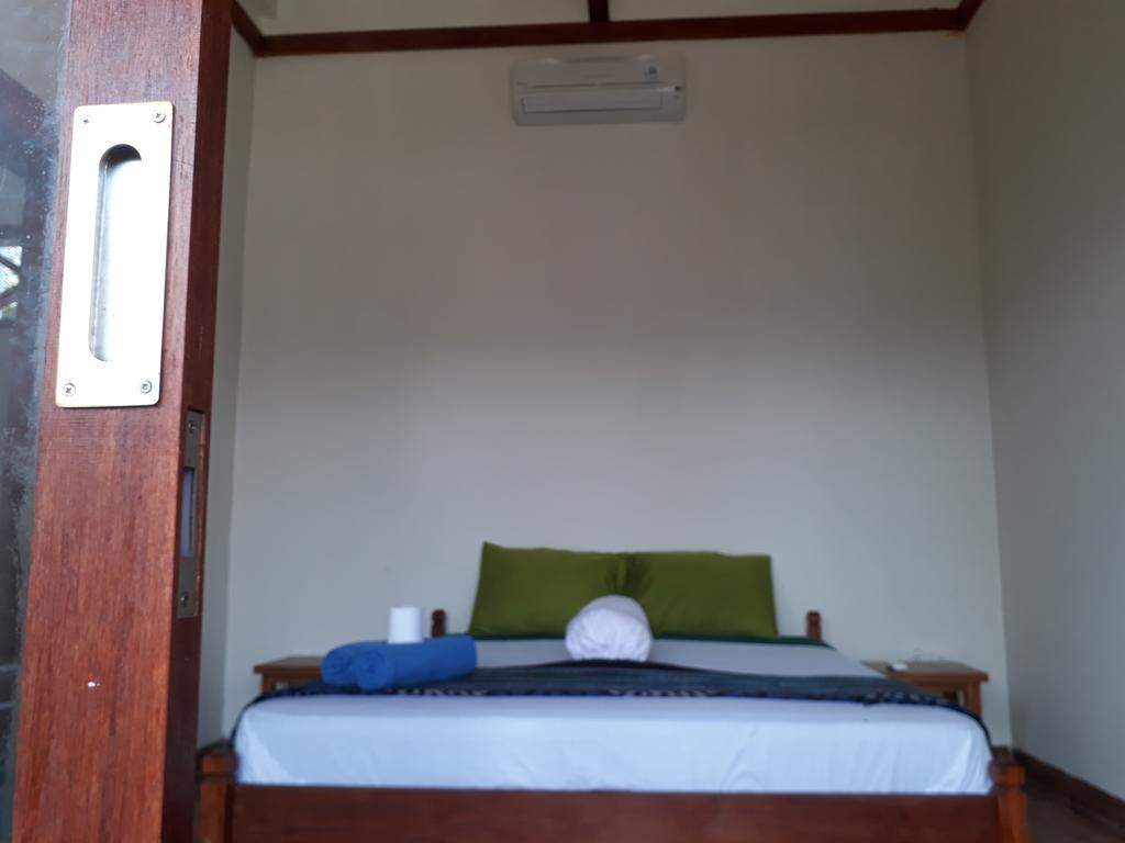 Kuta Bay Homestay Room photo