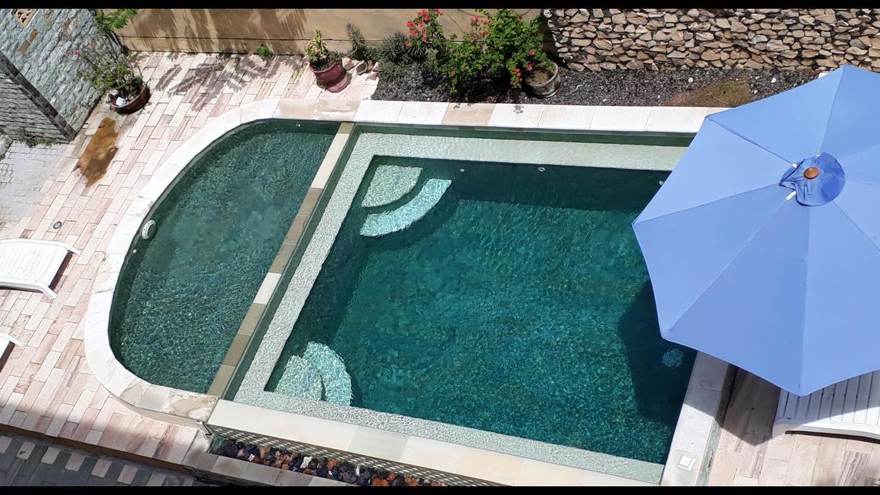Kuta Bay Homestay Exterior photo