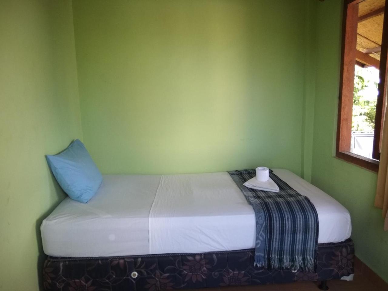 Kuta Bay Homestay Exterior photo